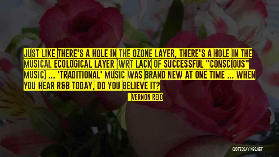 Morrighan Quotes By Vernon Reid Morrighan Quotes By Vernon Reid