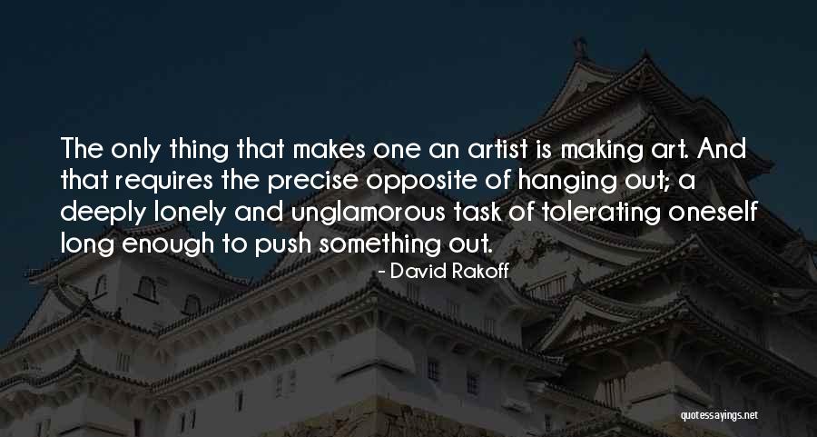 Morrillo Travieso Quotes By David Rakoff Morrillo Travieso Quotes By David Rakoff