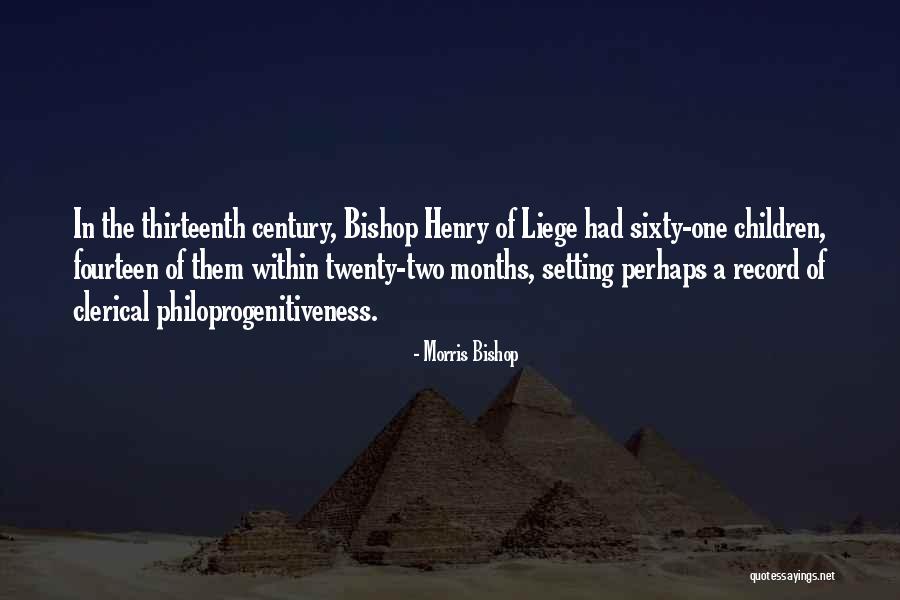 Morris Bishop Quotes 1683843 Morris Bishop Quotes 1683843