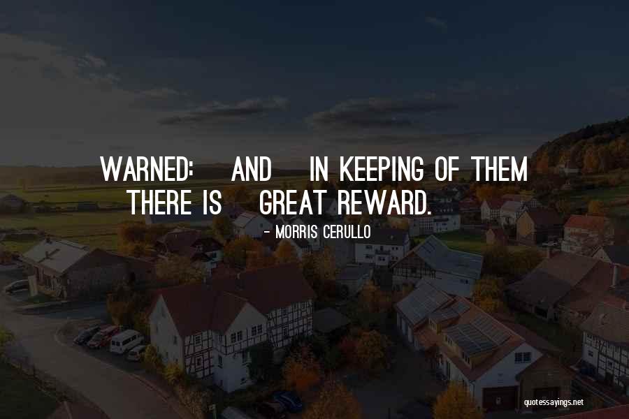Morris Cerullo Quotes 1586368 Morris Cerullo Quotes 1586368
