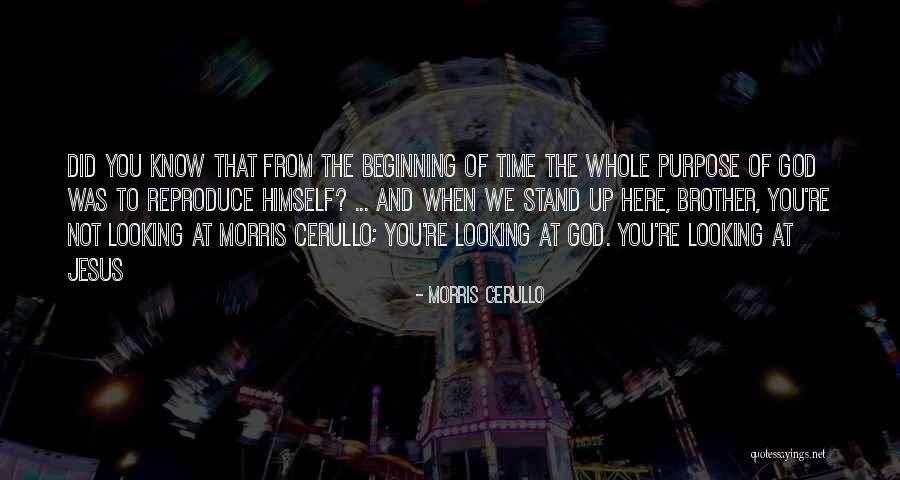 Morris Cerullo Quotes 363876 Morris Cerullo Quotes 363876