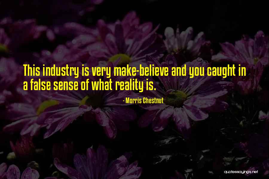 Morris Chestnut Quotes 133488 Morris Chestnut Quotes 133488