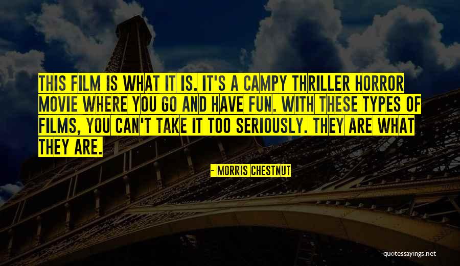 Morris Chestnut Quotes 568938 Morris Chestnut Quotes 568938