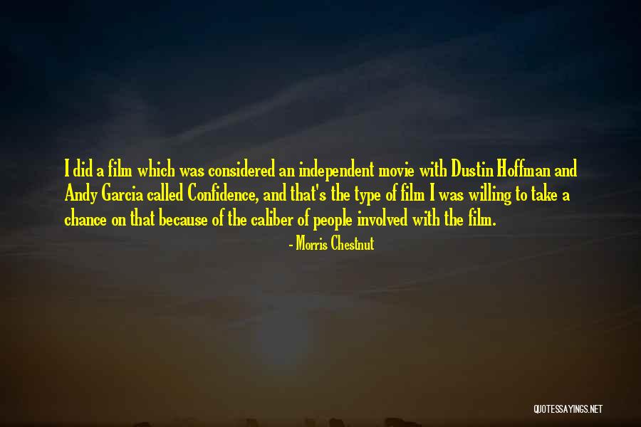 Morris Chestnut Quotes 89128 Morris Chestnut Quotes 89128