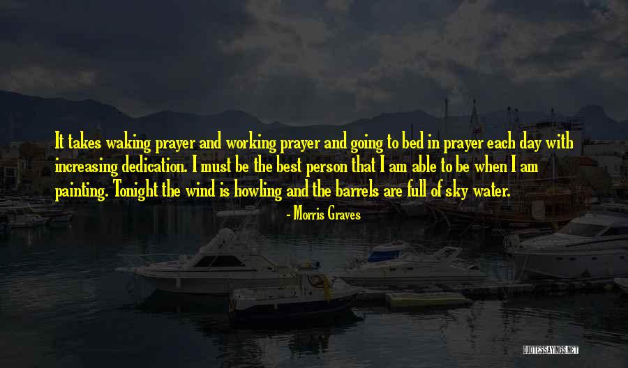 Morris Day Quotes By Morris Graves Morris Day Quotes By Morris Graves