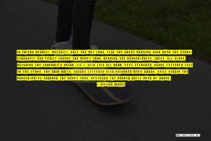Morris Day Quotes By William Morris Morris Day Quotes By William Morris