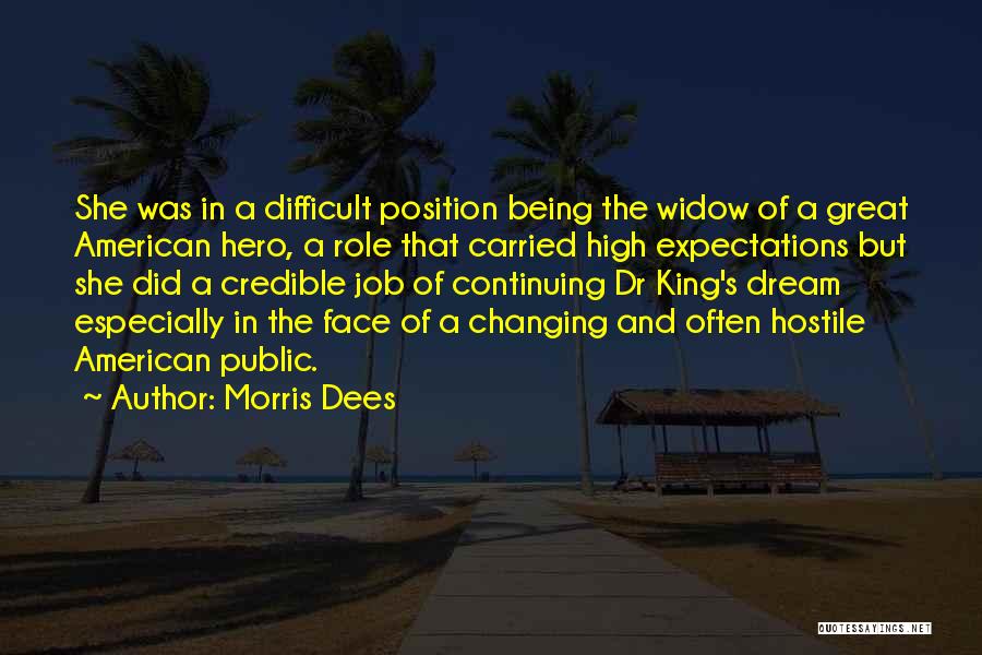 Morris Dees Quotes 1330691