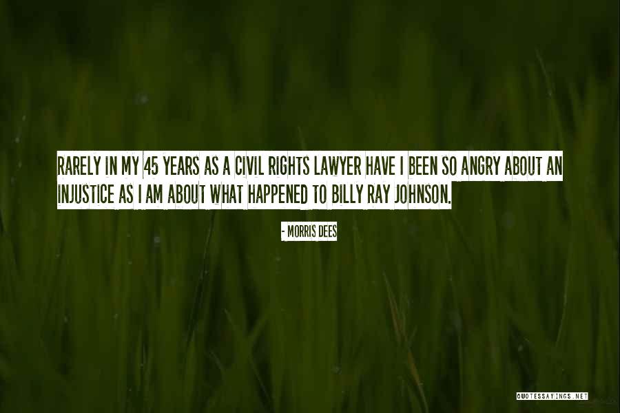 Morris Dees Quotes 2243256 Morris Dees Quotes 2243256