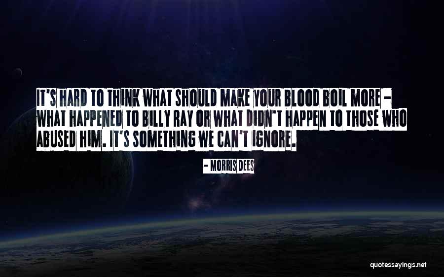Morris Dees Quotes 334530 Morris Dees Quotes 334530