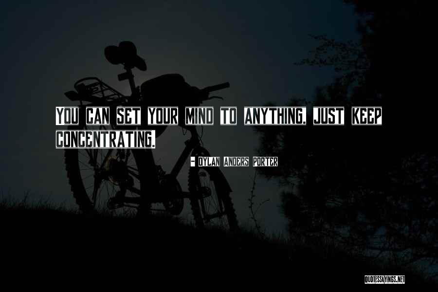 Morris Delancey Quotes By Dylan Anders Porter Morris Delancey Quotes By Dylan Anders Porter