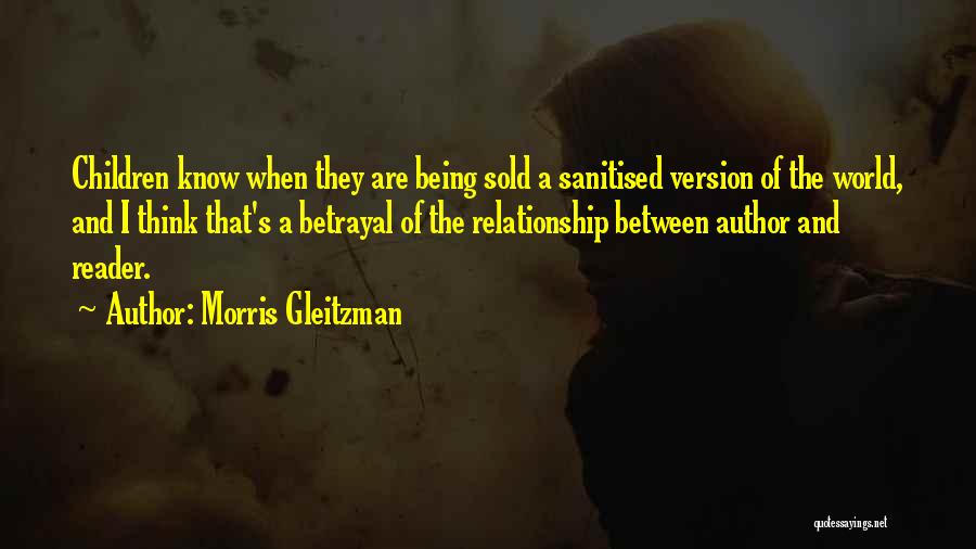 Morris Gleitzman Quotes 1379151