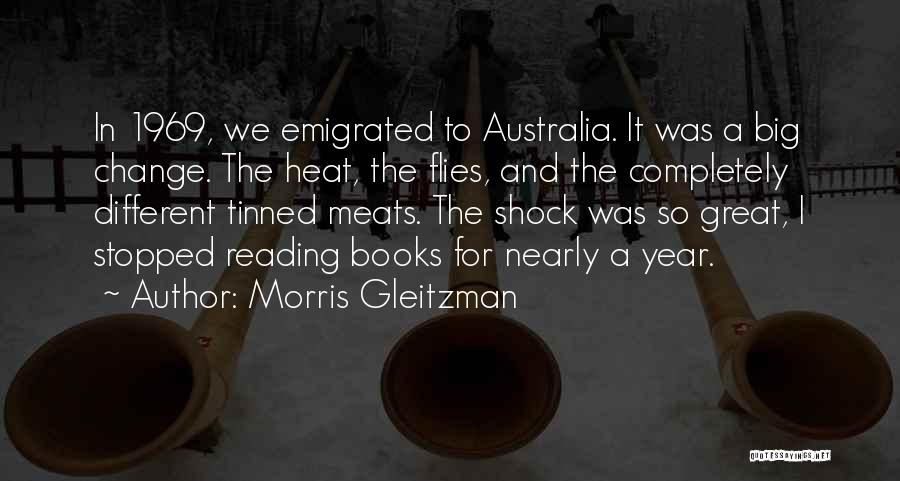 Morris Gleitzman Quotes 1491364