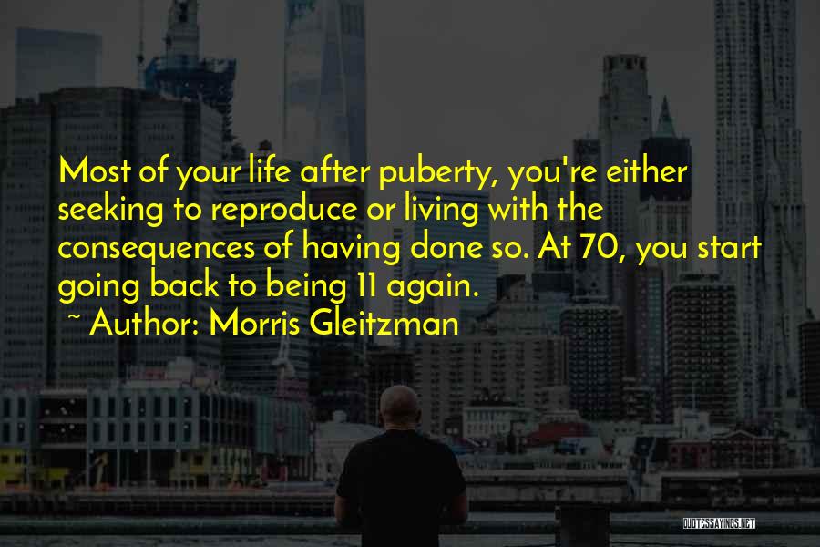 Morris Gleitzman Quotes 1853409