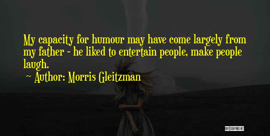 Morris Gleitzman Quotes 402313