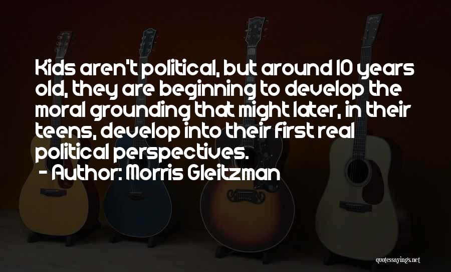 Morris Gleitzman Quotes 465984