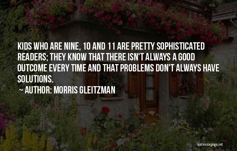 Morris Gleitzman Quotes 490172