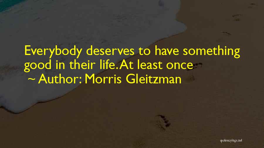 Morris Gleitzman Quotes 668963