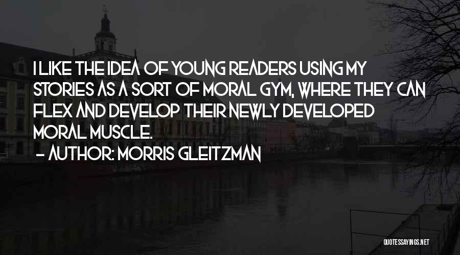 Morris Gleitzman Quotes 706644