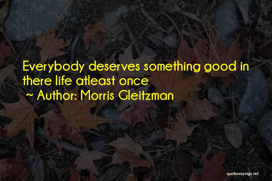 Morris Gleitzman Quotes 844209
