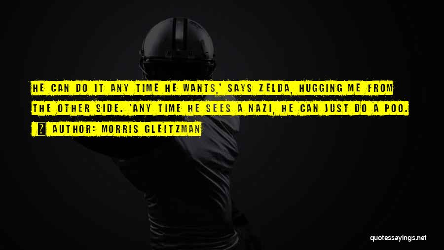 Morris Gleitzman Quotes 930147