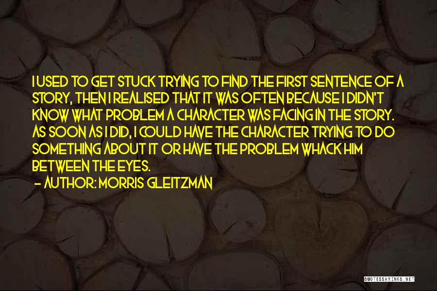 Morris Gleitzman Quotes 947375