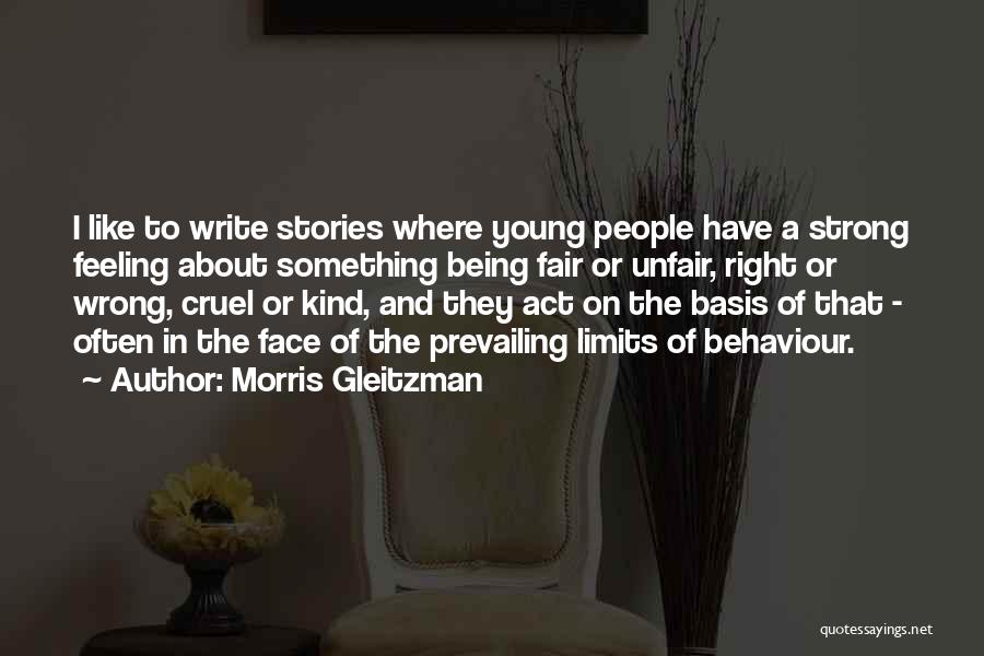 Morris Gleitzman Quotes 947578