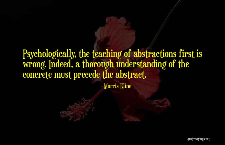 Morris Kline Quotes 1026733 Morris Kline Quotes 1026733