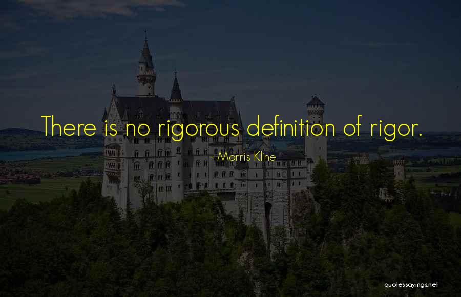 Morris Kline Quotes 1818367 Morris Kline Quotes 1818367