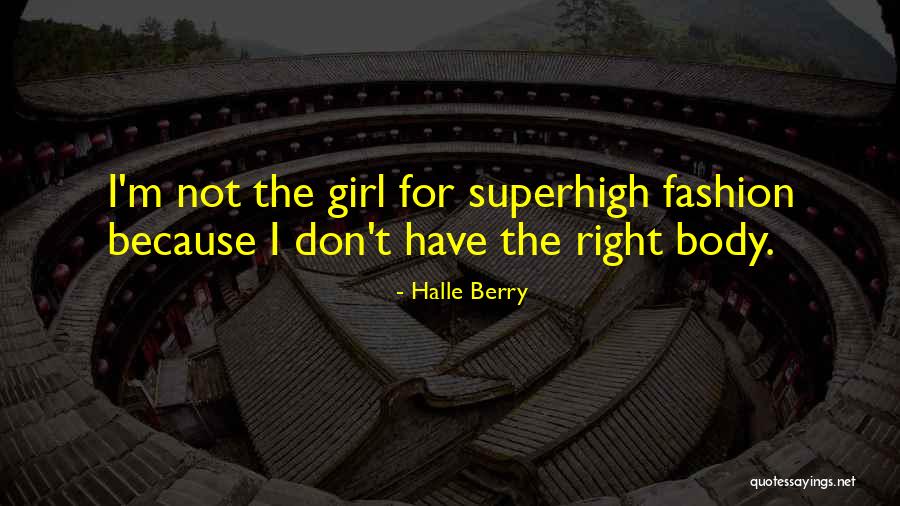 Morris Mendham Quotes By Halle Berry Morris Mendham Quotes By Halle Berry