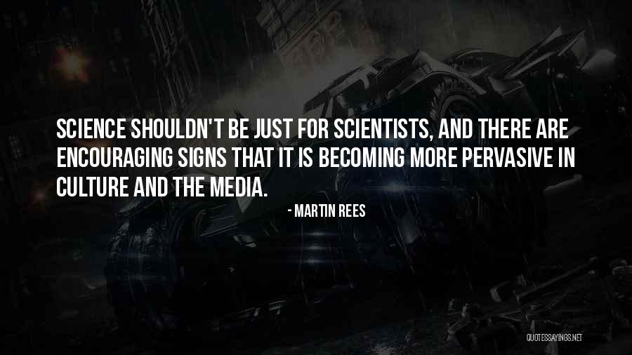 Morris Mendham Quotes By Martin Rees Morris Mendham Quotes By Martin Rees
