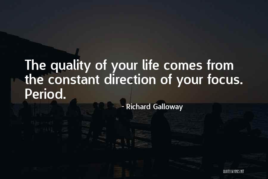 Morris Mo Wanchuk Quotes By Richard Galloway Morris Mo Wanchuk Quotes By Richard Galloway