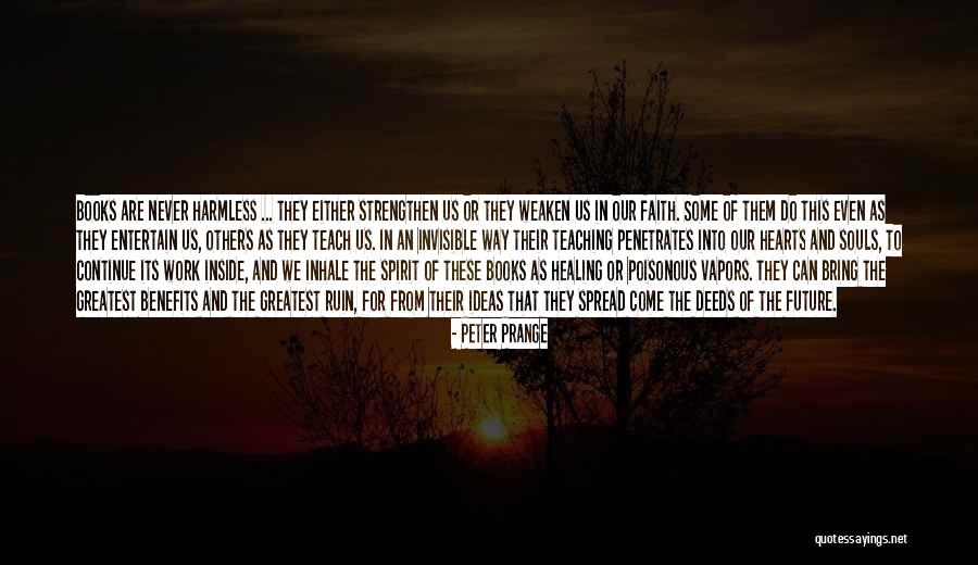 Morris Wanchuk Quotes By Peter Prange Morris Wanchuk Quotes By Peter Prange