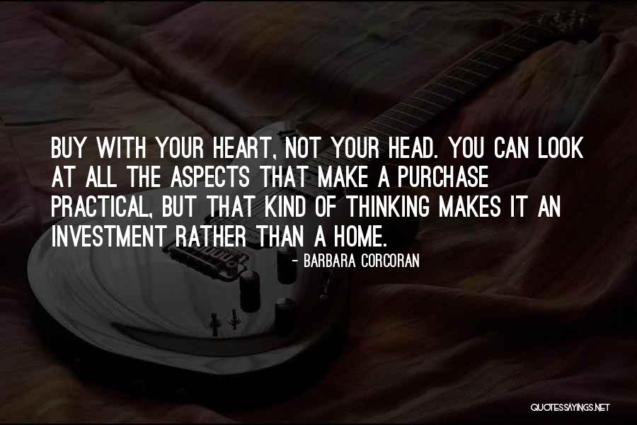 Morrisania Bronx Quotes By Barbara Corcoran Morrisania Bronx Quotes By Barbara Corcoran