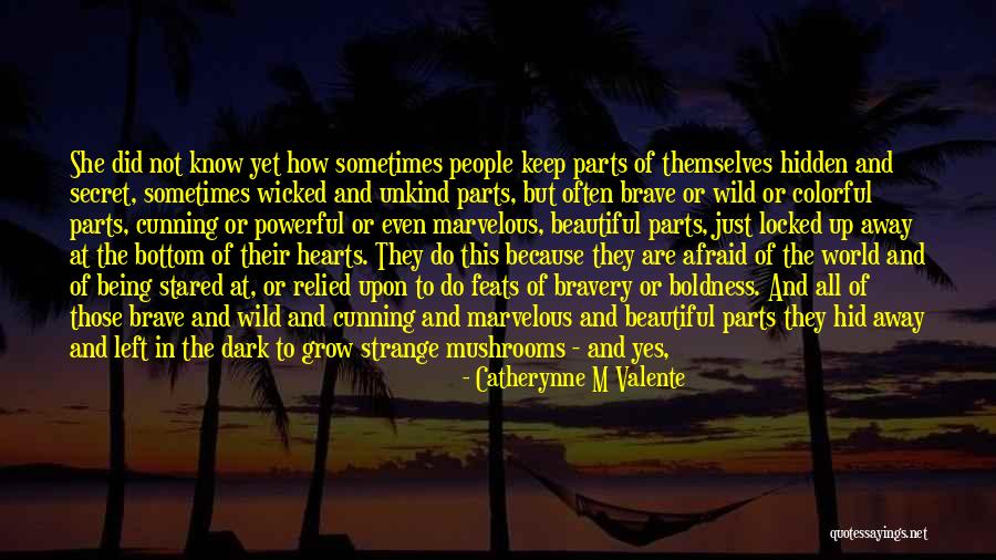 Morrisania Bronx Quotes By Catherynne M Valente Morrisania Bronx Quotes By Catherynne M Valente