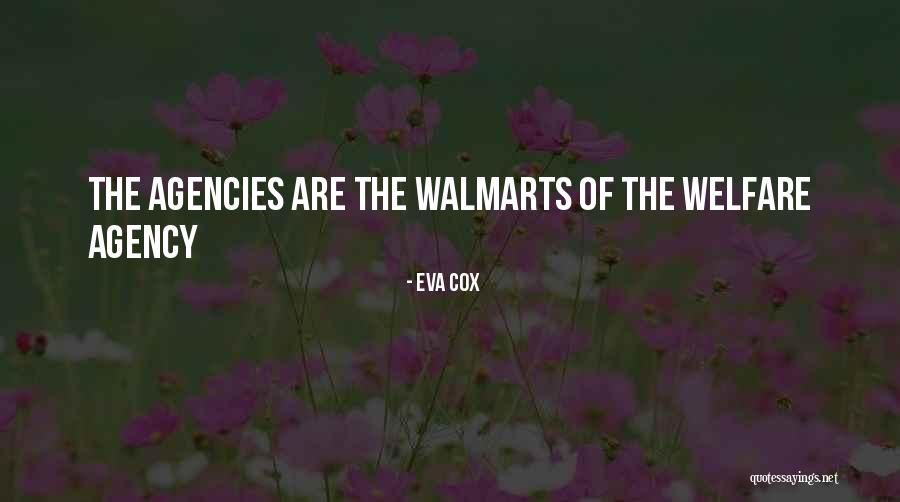 Morrisey Quotes By Eva Cox Morrisey Quotes By Eva Cox