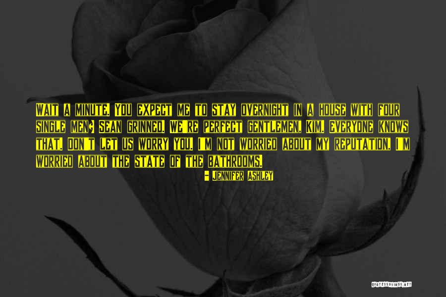 Morrisey Quotes By Jennifer Ashley Morrisey Quotes By Jennifer Ashley