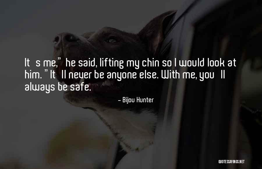 Morrish's Real Discipline Quotes By Bijou Hunter Morrish's Real Discipline Quotes By Bijou Hunter
