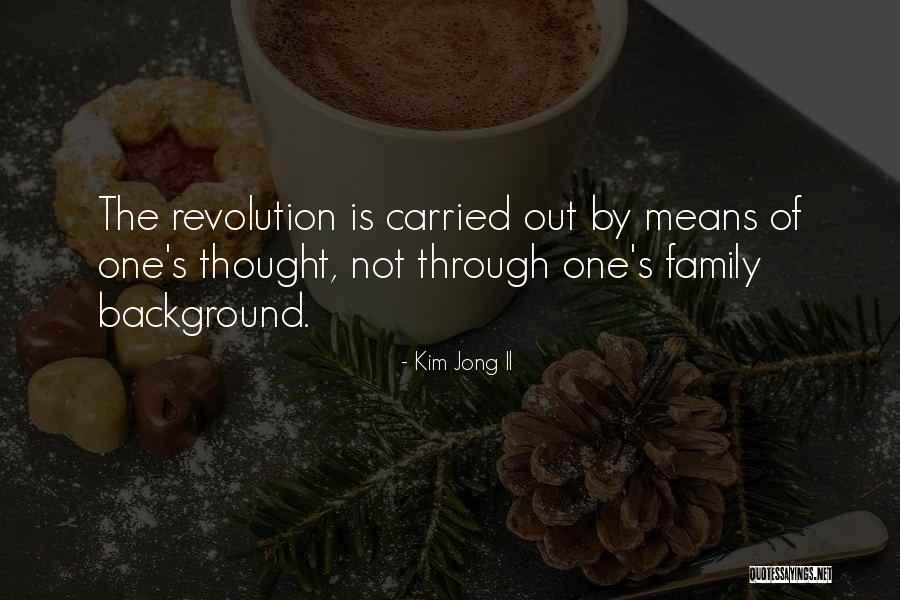 Morrish's Real Discipline Quotes By Kim Jong Il Morrish's Real Discipline Quotes By Kim Jong Il