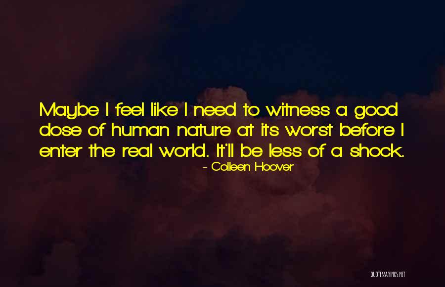 Morrisroe East Quotes By Colleen Hoover Morrisroe East Quotes By Colleen Hoover