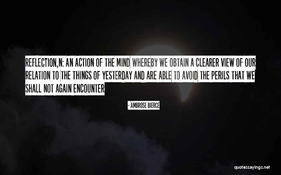 Morrisseau Nature Quotes By Ambrose Bierce Morrisseau Nature Quotes By Ambrose Bierce