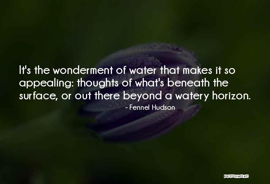 Morrisseau Nature Quotes By Fennel Hudson Morrisseau Nature Quotes By Fennel Hudson