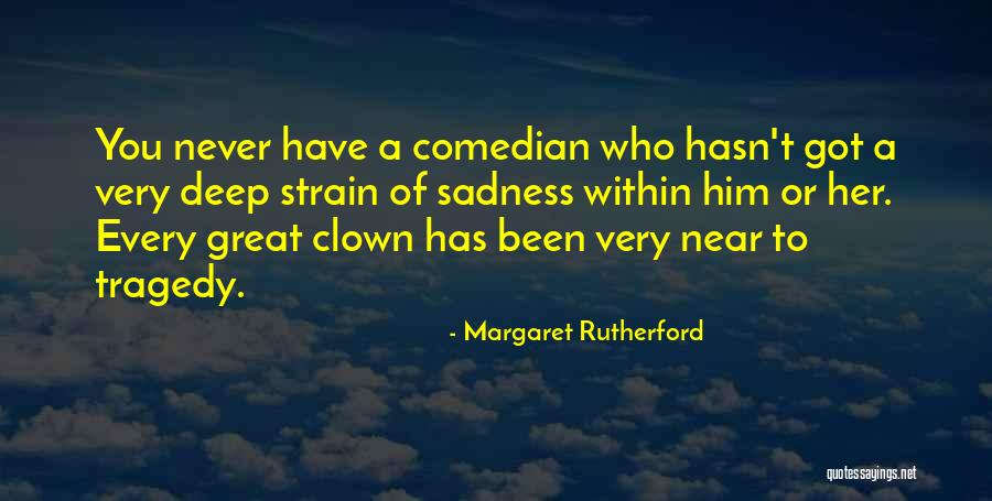 Morrissett Funeral And Cremation Quotes By Margaret Rutherford Morrissett Funeral And Cremation Quotes By Margaret Rutherford