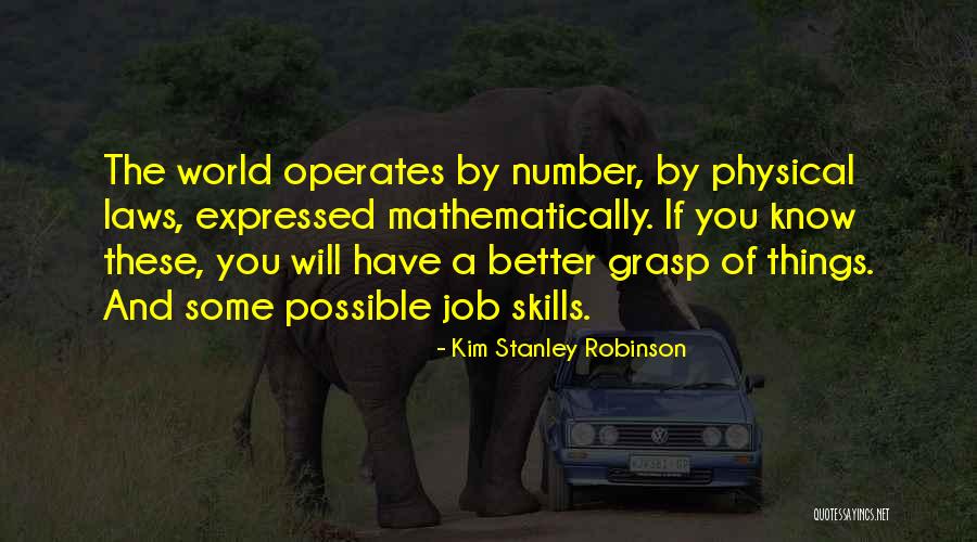 Morrissette Obituary Quotes By Kim Stanley Robinson Morrissette Obituary Quotes By Kim Stanley Robinson
