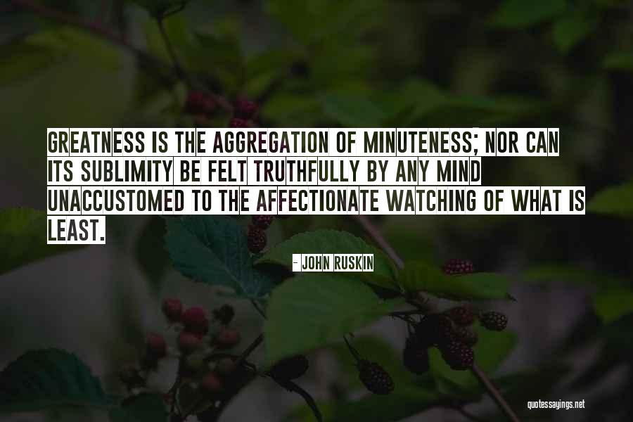 Morrissey November Quotes By John Ruskin Morrissey November Quotes By John Ruskin