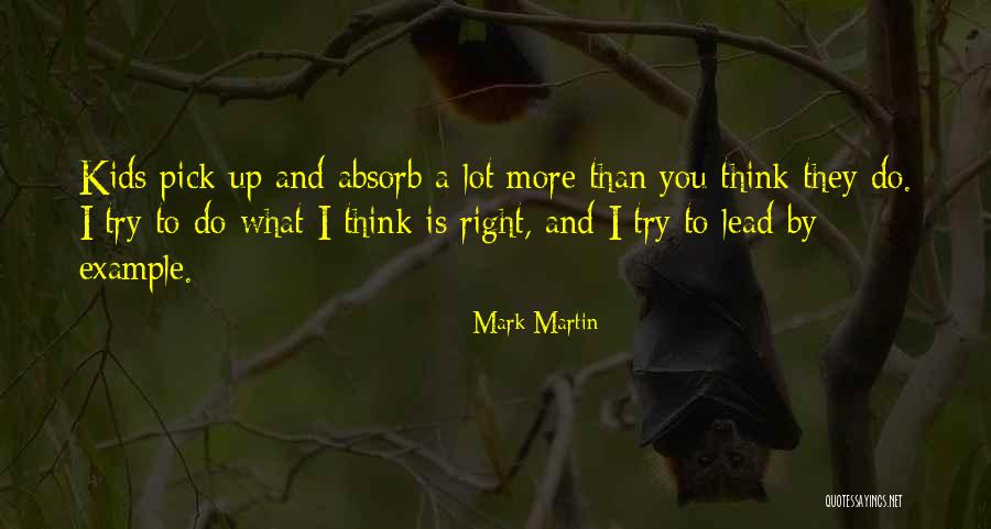 Morrissey November Quotes By Mark Martin Morrissey November Quotes By Mark Martin