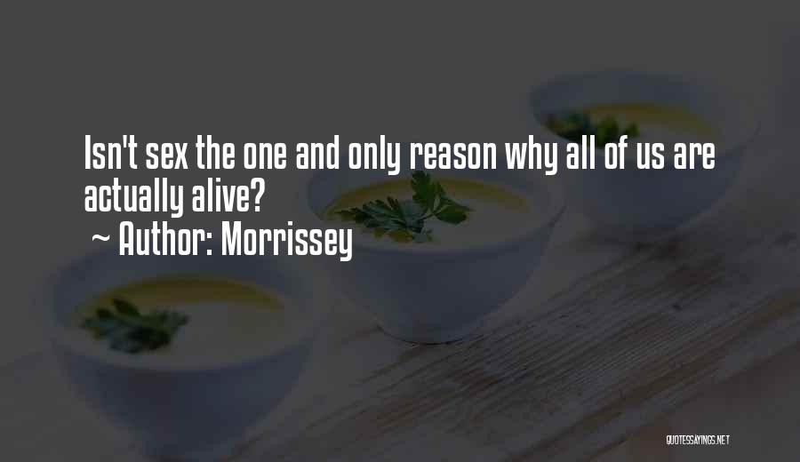 Morrissey Quotes 1068688