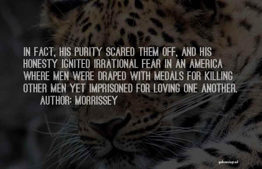 Morrissey Quotes 1356914