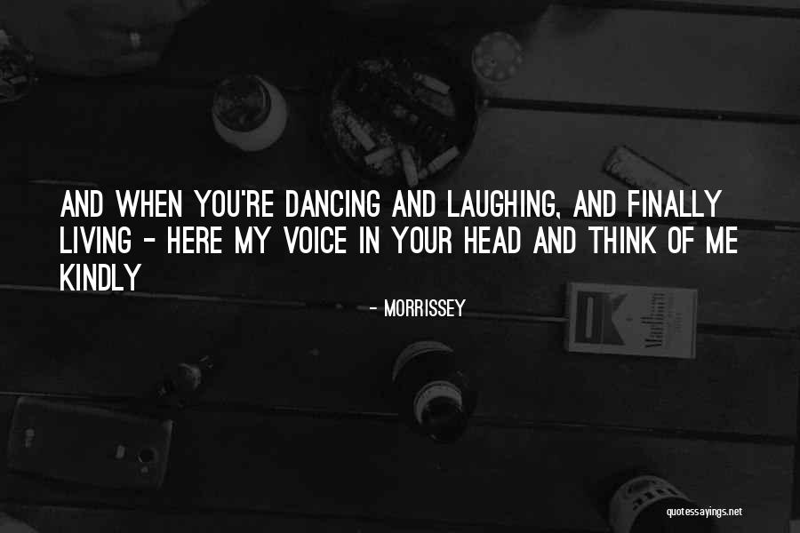 Morrissey Quotes 1376380 Morrissey Quotes 1376380