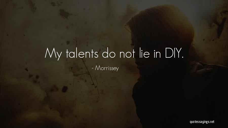 Morrissey Quotes 1379984 Morrissey Quotes 1379984