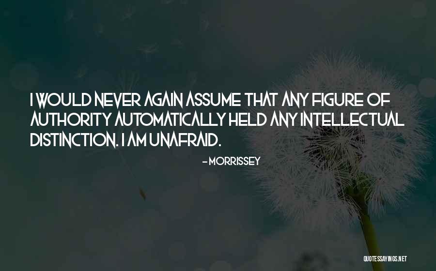 Morrissey Quotes 144756 Morrissey Quotes 144756